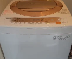 洗濯機の回収・処分ご依頼　お客様の声